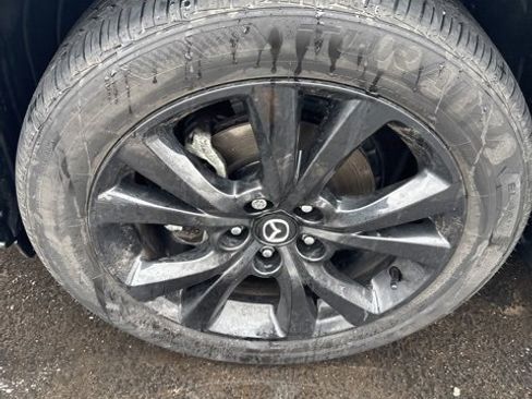 Used 2023 MAZDA CX-30 2.5 Turbo w/ Premium Plus Pkg image 12