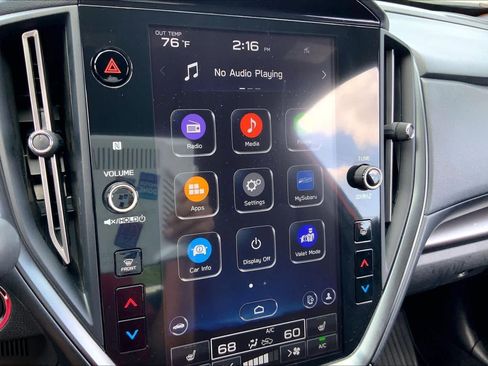 Used 2024 Subaru WRX Premium image 32