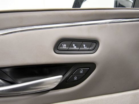 Used 2024 Cadillac Escalade ESV Sport Platinum AWD/4WD image 22