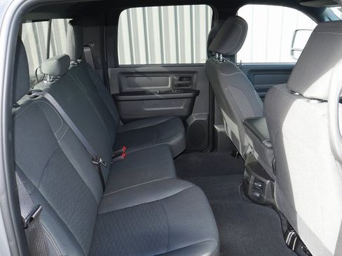 New 2026 RAM 3500 Tradesman w/ Safety Group image 19