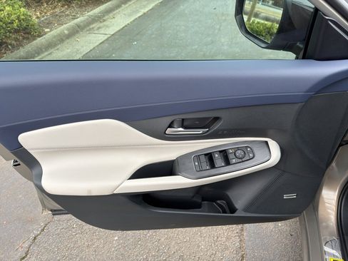 New 2026 Nissan Sentra SL w/ Floor Mat Package image 16