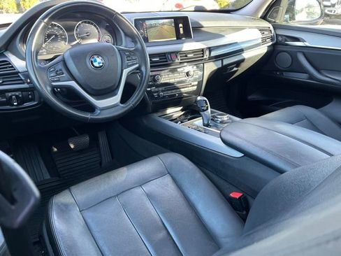 Used 2016 BMW X5 xDrive35i image 21