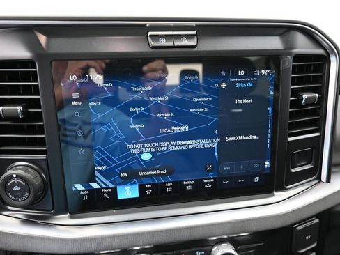 New 2025 Ford F350 Platinum image 4