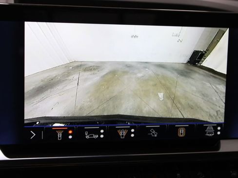 New 2026 Chevrolet Silverado 1500 RST w/ RST Select Package AWD/4WD image 60
