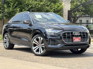Used 2019 Audi Q8 Prestige image 1
