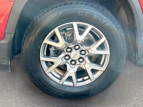 Used 2021 GMC Acadia SLT w/ LPO, Floor Liner Package FWD image 42