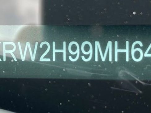 Used 2021 Honda CR-V Touring image 36