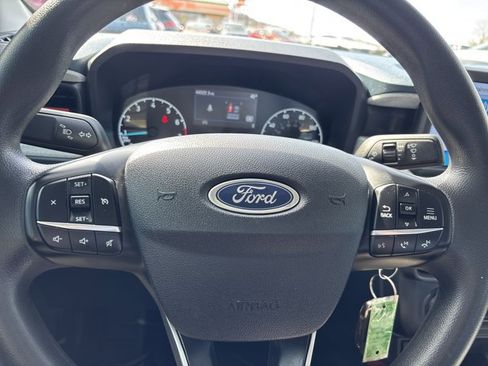 Used 2024 Ford Maverick XLT image 23
