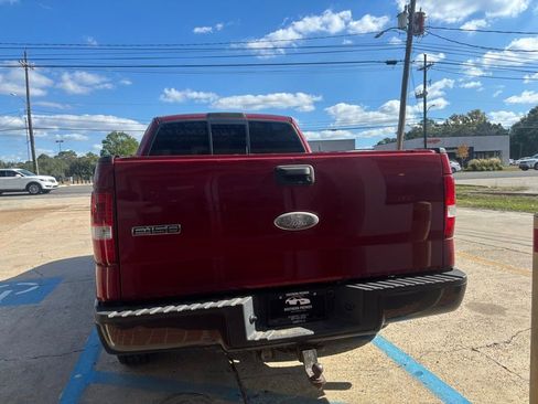 Used 2006 Ford F150 image 6