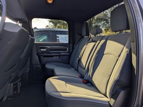 Used 2024 RAM 3500 Big Horn image 26