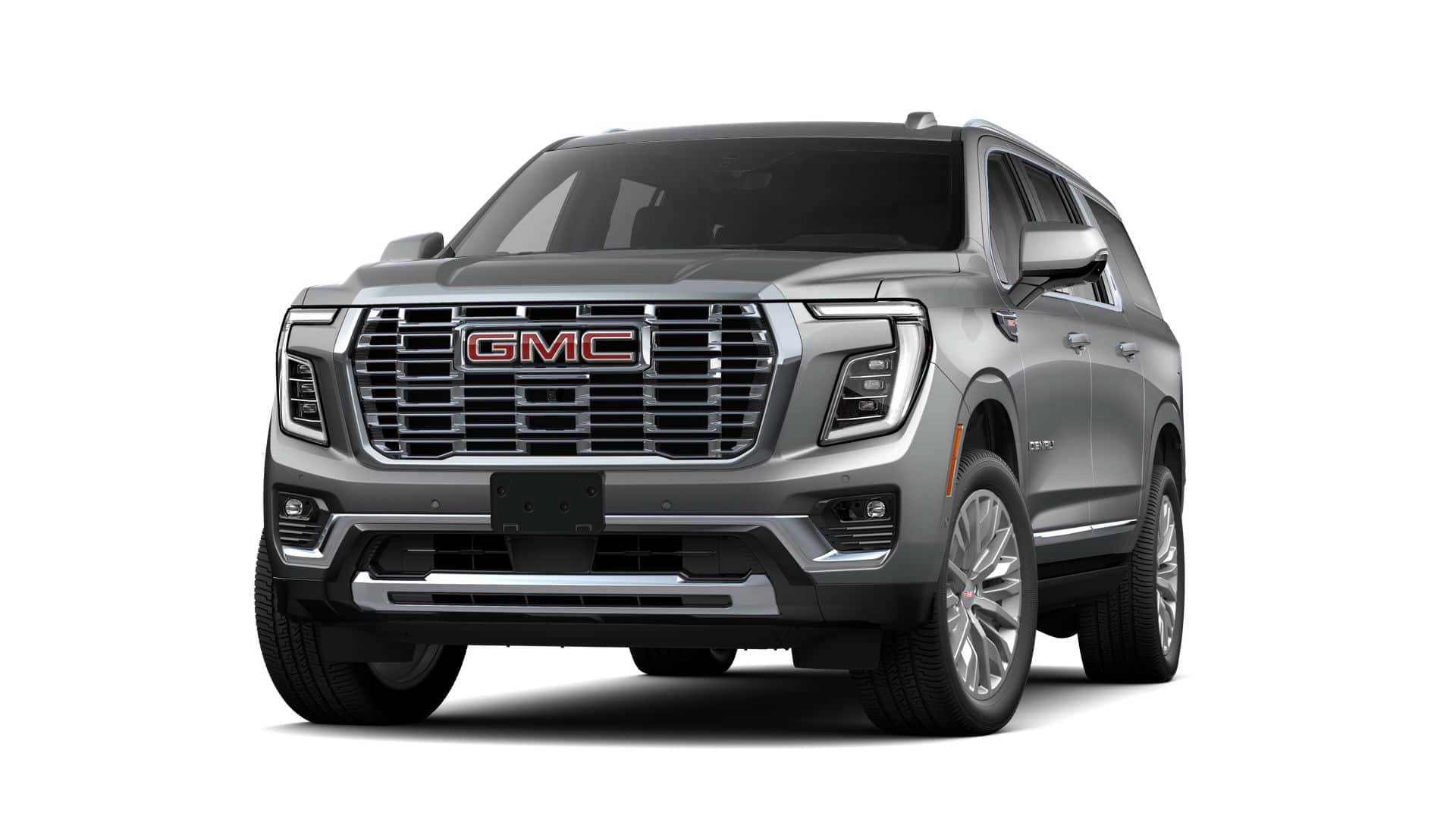 New 2026 GMC Yukon XL Denali w/ Denali Reserve Package AWD/4WD image 33