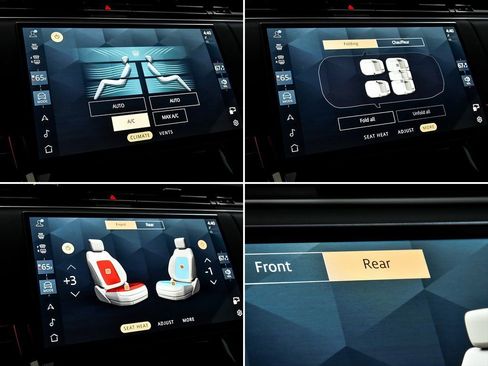 Used 2024 Land Rover Range Rover Sport Dynamic SE image 33