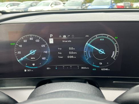 Used 2023 Kia Sportage SX Prestige image 21