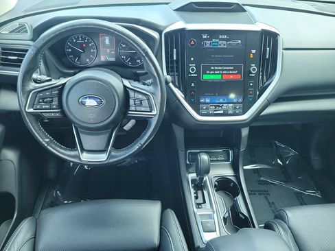 Used 2023 Subaru Ascent Limited AWD/4WD image 19