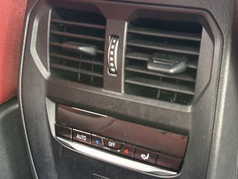 Used 2023 BMW i4 eDrive40 w/ M Sport Package RWD image 30