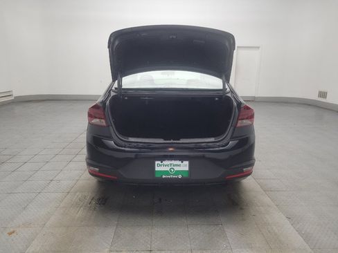 Used 2020 Hyundai Elantra SE w/ Cargo Package (C1) FWD image 29