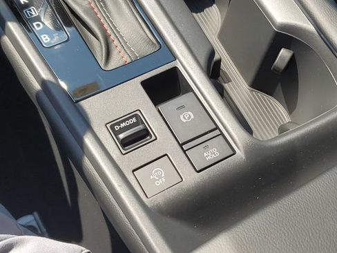 New 2026 Nissan Sentra SR w/ SR Premium Package FWD image 36