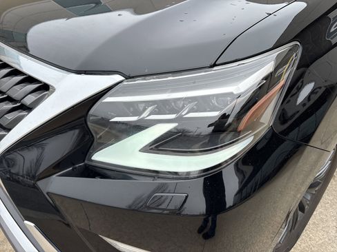 Used 2021 Lexus GX 460 Premium w/ Accessory Package image 6