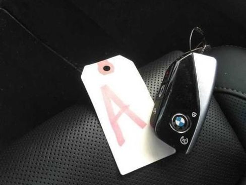 Used 2026 BMW X7 xDrive40i AWD/4WD image 7