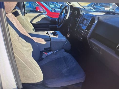 Used 2018 Ford F150 XLT image 11