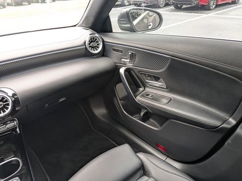 Used 2024 Mercedes-Benz CLA 250 CLA 250 image 15