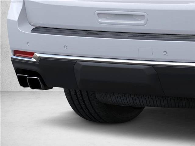 New 2026 Chevrolet Tahoe High Country RWD image 14