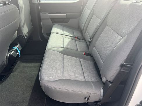 New 2026 Ford F350 XL w/ STX Appearance Package image 38