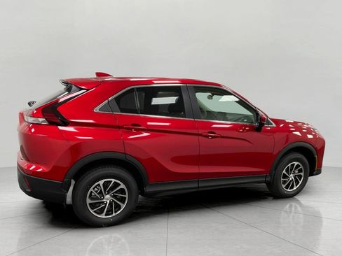 New 2026 Mitsubishi Eclipse Cross ES AWD/4WD image 2