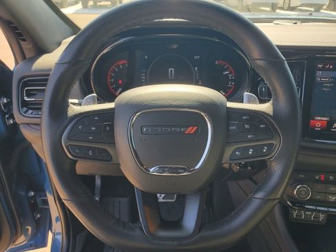 Used 2024 Dodge Durango R/T w/ Tow 'N Go Package image 14
