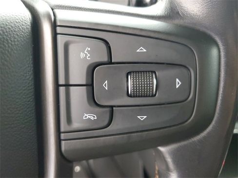 Used 2022 GMC Sierra 1500 AT4 w/ AT4 Premium Package image 24