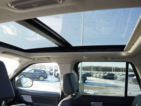 Certified 2025 Ford Expedition Max Active image 21