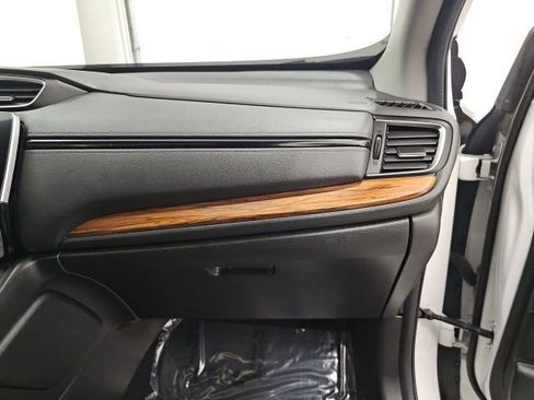Used 2022 Honda CR-V Touring image 39