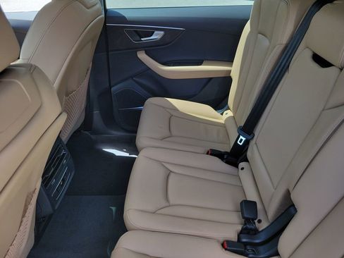 New 2026 Audi Q7 2.0T Premium image 26