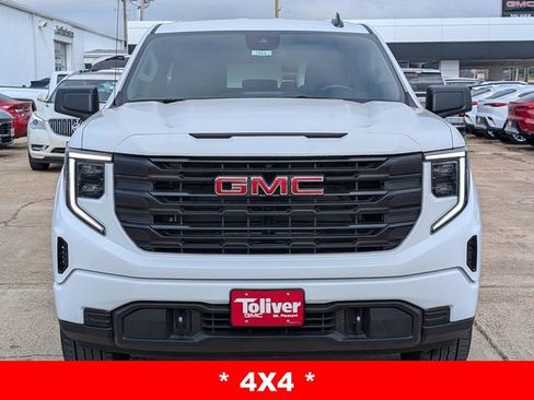 New 2026 GMC Sierra 1500 Pro w/ Graphite Edition image 3