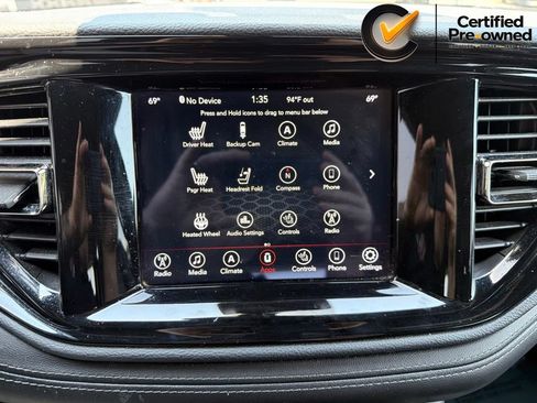 Certified 2022 Dodge Durango GT AWD/4WD image 78