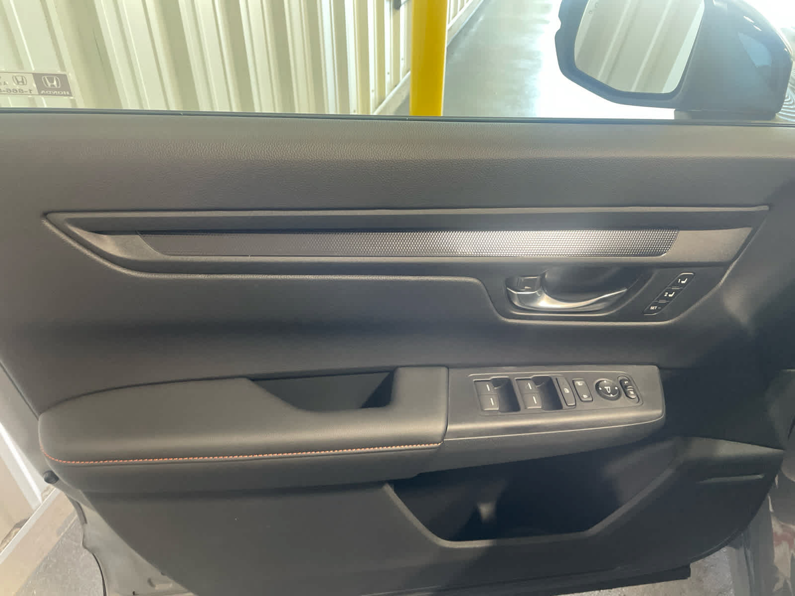 New 2027 Honda CR-V Sport-L image 18