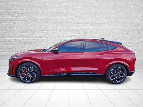 Used 2023 Ford Mustang Mach-E GT image 7