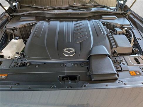 New 2026 MAZDA CX-90 3.3 Turbo S w/ Premium Package AWD/4WD image 16