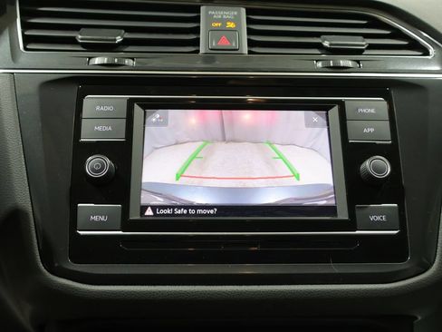 Used 2021 Volkswagen Tiguan S AWD/4WD image 25