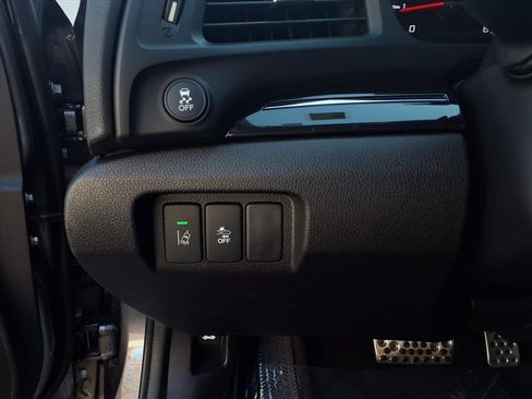 Used 2020 Acura ILX w/ Premium & A-SPEC Package image 13