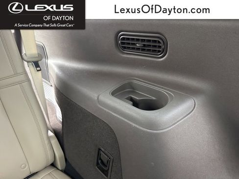 Used 2021 Lincoln Aviator Reserve w/ Equipment Group 201A image 34