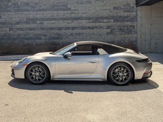 Certified 2026 Porsche 911 Carrera T RWD video 2