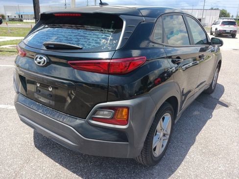 Used 2020 Hyundai Kona SE FWD image 3