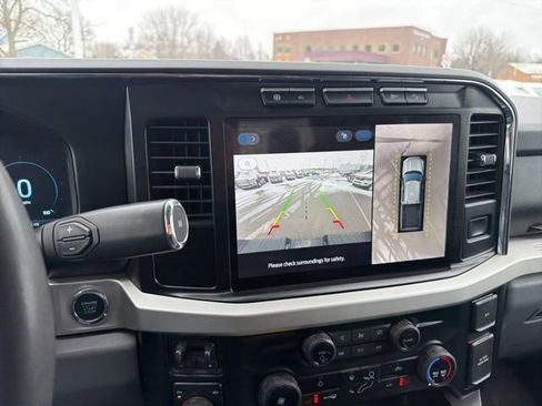 Used 2023 Ford F350 XLT w/ XLT Premium Package image 13