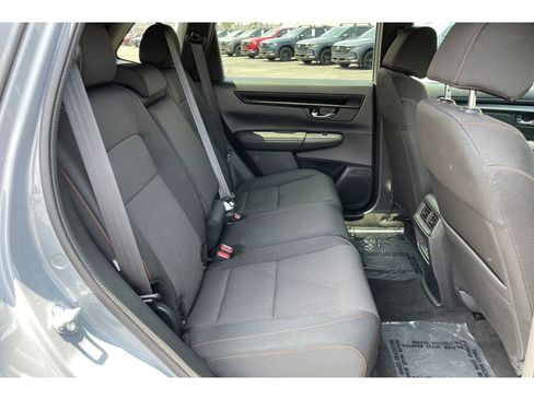 Certified 2026 Honda CR-V Sport image 18
