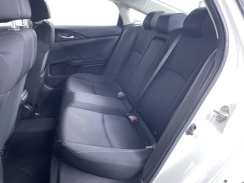 Used 2018 Honda Civic EX image 20