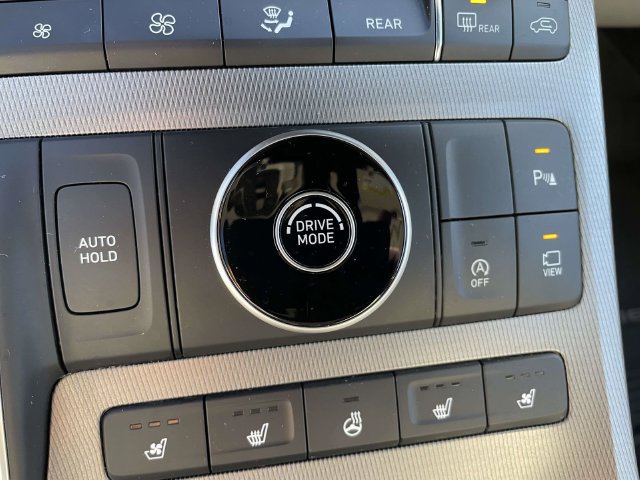 Used 2021 Hyundai Palisade Limited FWD image 33