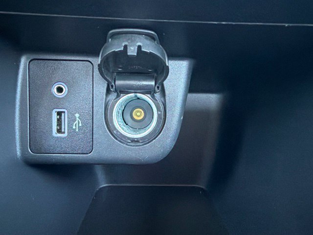 Used 2025 Nissan Versa S w/ Trunk Package FWD image 25