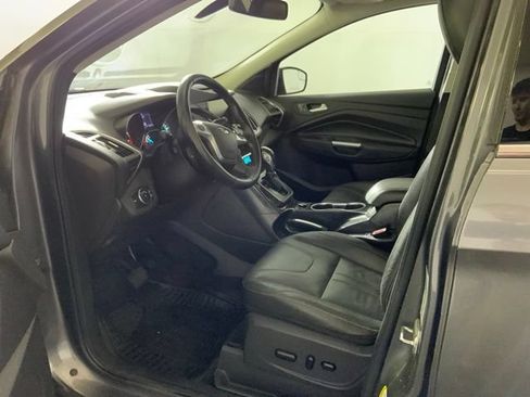 Used 2013 Ford Escape Titanium AWD/4WD image 14