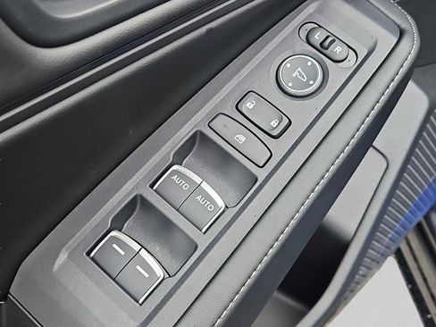 New 2025 Honda Accord Sport image 18